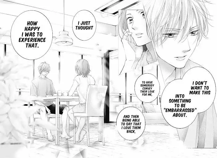 Kono Oto Tomare! Chapter 110 7